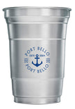 Top Cup by Ball™ 16 oz Aluminum Cup