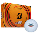 Bridgestone e6 Soft Golf Balls