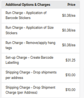 Ladies' Storm Insulate Jacket