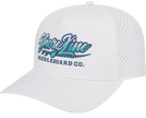 Cap America Premium Water-Resistant Perforated Cap
