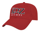 Cap America Relaxed Golf Cap