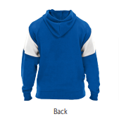 Prospect Fleece Hoodie