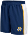 ChromaGear side-stripe athletic shorts product view
