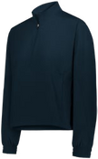 Holloway Ladies City Stretch Half-Zip Pullover