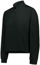 Holloway Ladies City Stretch Half-Zip Pullover