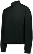 Holloway Ladies City Stretch Half-Zip Pullover
