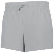 Holloway Ladies City Stretch Woven Shorts