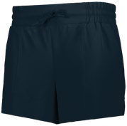 Holloway Ladies City Stretch Woven Shorts