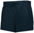 Holloway Ladies City Stretch Woven Shorts