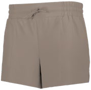 Holloway Ladies City Stretch Woven Shorts