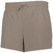 Holloway Ladies City Stretch Woven Shorts