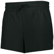 Holloway Ladies City Stretch Woven Shorts