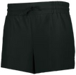 Holloway Ladies City Stretch Woven Shorts