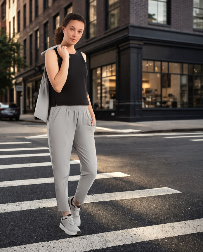 Holloway Ladies City Stretch Pant