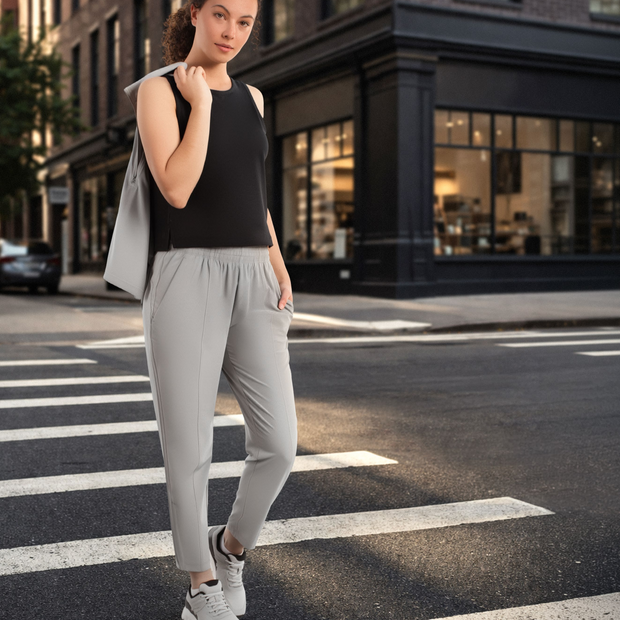 Holloway Ladies City Stretch Pant