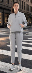 Holloway Ladies City Stretch Pant