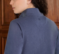 Holloway Alumni Quarter-Zip Pullover