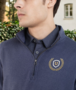 Holloway Alumni Quarter-Zip Pullover