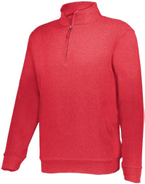 Holloway Alumni Quarter-Zip Pullover