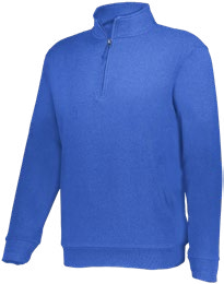 Holloway Alumni Quarter-Zip Pullover