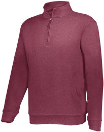 Holloway Alumni Quarter-Zip Pullover