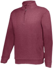 Holloway Alumni Quarter-Zip Pullover
