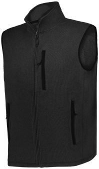 Holloway Alumni Fleece Vest
