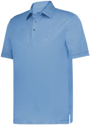 Holloway Alumni Polo