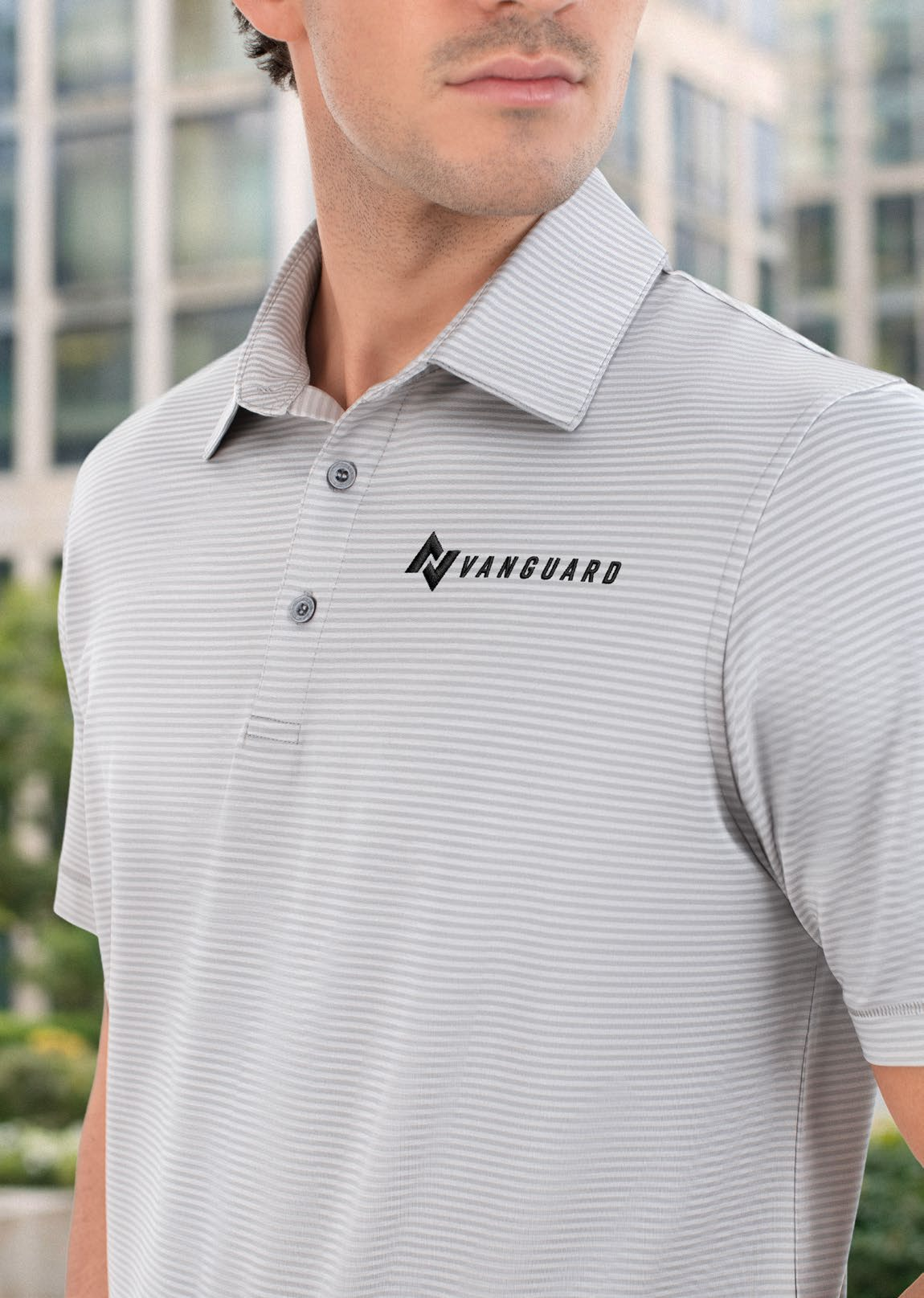 Holloway Alumni Polo