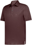 Holloway Alumni Polo