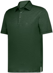 Holloway Alumni Polo