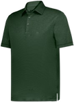 Holloway Alumni Polo