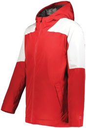 Holloway Waterproof Cold Secure Jacket