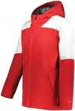 Holloway Waterproof Cold Secure Jacket