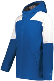 Holloway Waterproof Cold Secure Jacket