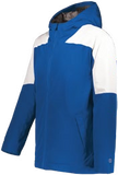 Holloway Waterproof Cold Secure Jacket