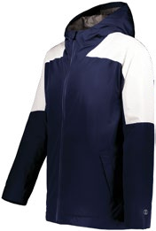 Holloway Waterproof Cold Secure Jacket