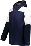 Holloway Waterproof Cold Secure Jacket