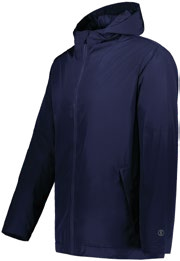 Holloway Waterproof Cold Secure Jacket