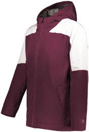 Holloway Waterproof Cold Secure Jacket
