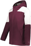 Holloway Waterproof Cold Secure Jacket