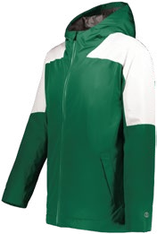 Holloway Waterproof Cold Secure Jacket