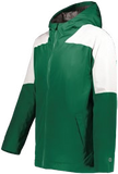 Holloway Waterproof Cold Secure Jacket