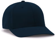 Pacific Headwear Core Perform Field Perforated Snapback Cap