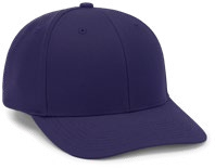 Pacific Headwear Core Perform Charge Snapback Cap