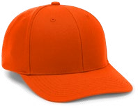 Pacific Headwear Core Perform Charge Snapback Cap
