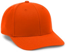 Pacific Headwear Core Perform Charge Snapback Cap