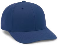 Pacific Headwear Core Perform Charge Snapback Cap