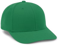 Pacific Headwear Core Perform Charge Snapback Cap