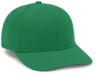 Pacific Headwear Core Perform Charge Snapback Cap